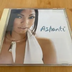 アシャンティ/ASHANTI