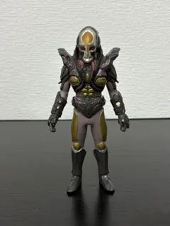 ウルトラ怪獣シリーズ ケサム 美品 800シリーズ 廃盤