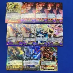 ファイアーエンブレム12枚セット