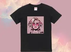 新品　オープンエンド ヘヴィーウェイト Tシャツ ピンク　女性　かわいい　S