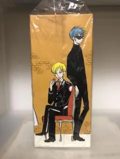 ACCA13区監察課 Blu-ray BOX1、2、3〈特装限定版〉特典2点付き