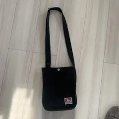 BENDAVIS ショルダーバッグ