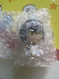一番くじホロライブ　白銀ノエルグッズ