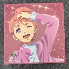 キンツア　アルバム特典　レオ