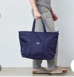 エルエルビーン エブリデイ ライトウェイト トート　ラージ　large