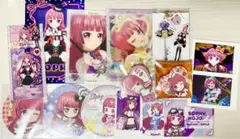 プリパラ　そふぃ　グッズまとめ売り