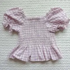 ZARA KIDSトップス 100