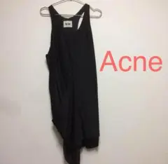 Acne アクネ ワンピース