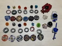 ベイブレード　セット