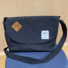 TRIM メッセンジャーバッグ Large / anello