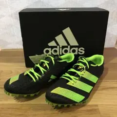 アディゼロ FINESSE 27センチ