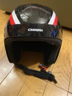 2025年最新】carrera ヘルメットの人気アイテム - メルカリ