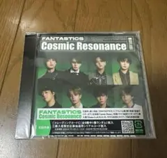 FANTASTICS CD