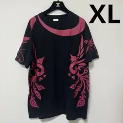 Tシャツ本舗　真田魂　Tシャツ　ブラクラ　XL オリジナル　メンズ