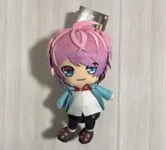 ヒプノシスマイク　Division ぬいぐるみ　飴村乱数