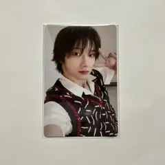 BOYNEXTDOOR ソンホ boylife weverse 日本 ラキドロ②