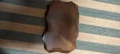 宮島で購入した置物台