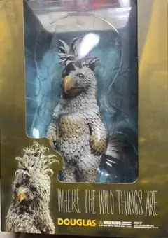 Where the wild things are フィギュア　値下げしました‼️