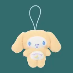 【オレンジ】 シナモン マスコット わたしのデコバッグ サンリオ Y2K