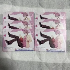 笑顔の魔法を届けるよ！さとみ