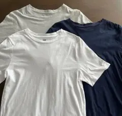 H&M ボーイズ　Tシャツ3枚セット　170