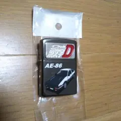 2025年最新】頭文字d zippoの人気アイテム - メルカリ
