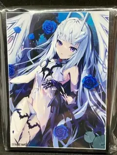 沖田総司 沖田オルタ カードスリーブ FGO フェイトグランド