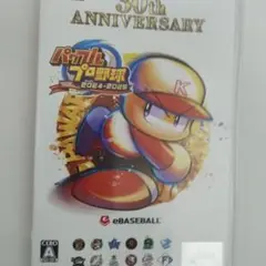 14日ヤマト最終便パワプロ2024 30周年記念版 KONAMI
