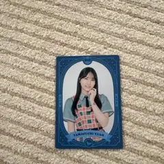 山口結杏