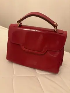 GINO FERRUZZI ハンドバッグ