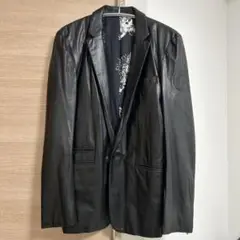 CoalBlack コールブラック レザージャケット