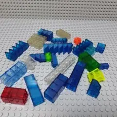 LEGO レゴ　クリアパーツまとめ売り　正規品