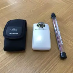 《美品》Daiwa クリスティア MR 穂先セット