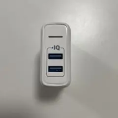 【新品】Anker PowerPort 2 Elite 充電器 ホワイト