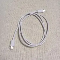 TypeCケーブル　グーグル　新品