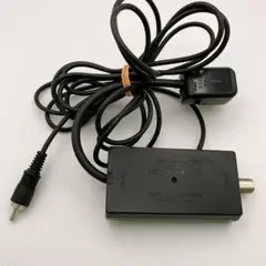 RFスイッチUV ニンテンドー純正品 ファミコン スーパーファミコン