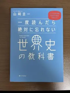 世界史の教科書 山崎圭一
