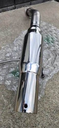 ジ*ー様 crzマフラー　5ZIGEN 楽天市場】5ZIGEN マフラー ホンダ DAA-ZF1 CR-Z用 車種別専用