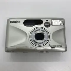 2025年最新】konica fantasio 80zの人気アイテム - メルカリ