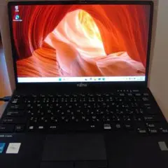 A⑧富士通　ＦＭＶＵ3403DP　U9311/FX