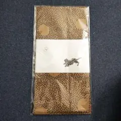 ハ*ー様 新品　生地　ミナペルホネン　とらや　コラボ　巾着　バック　ポーチ ミナペルホネン forest parade ポーチ とらやコラボ - メルカリ