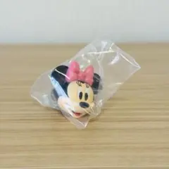ディズニーキャラクター　ファッションリング　ミニーマウス