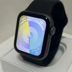 Apple Watch series4 40㎜ T017500