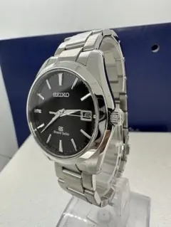極美品　グランドセイコー　SBGV023 9F82 40mm