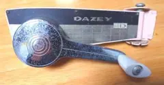 ビンテージ Dazey 壁掛け缶切り