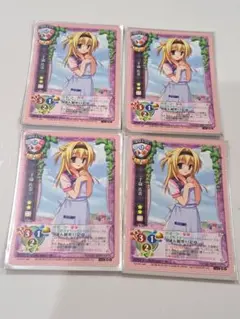 千歳佐奈 Lycee スリーブ　天真爛漫 千歳佐奈 Lycee スリーブ 天真爛漫 - メルカリ