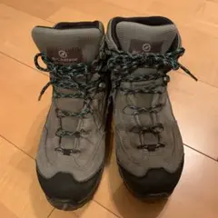 登山靴 SCARPA スカルパ