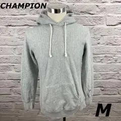 ☆2313☆ reverse weave Champion パーカー