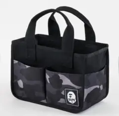 BAPE KIDS★A BATHING APE◆インテリアトート&