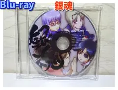 GINTAMA° 04 （アニメ 銀魂）Blu-rayのみ